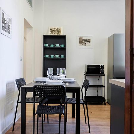 Santa Croce Elegant Apartment Флоренція Екстер'єр фото