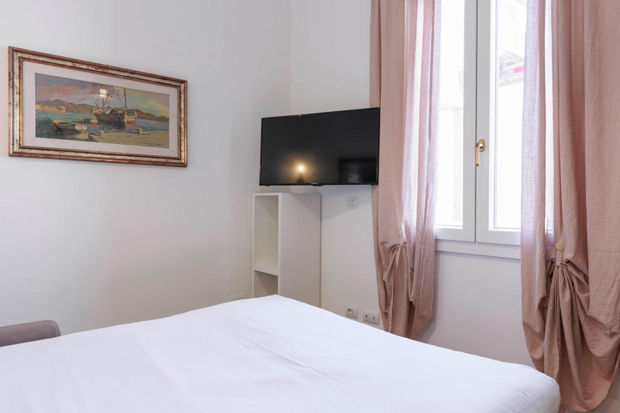 Santa Croce Elegant Apartment Флоренція Екстер'єр фото