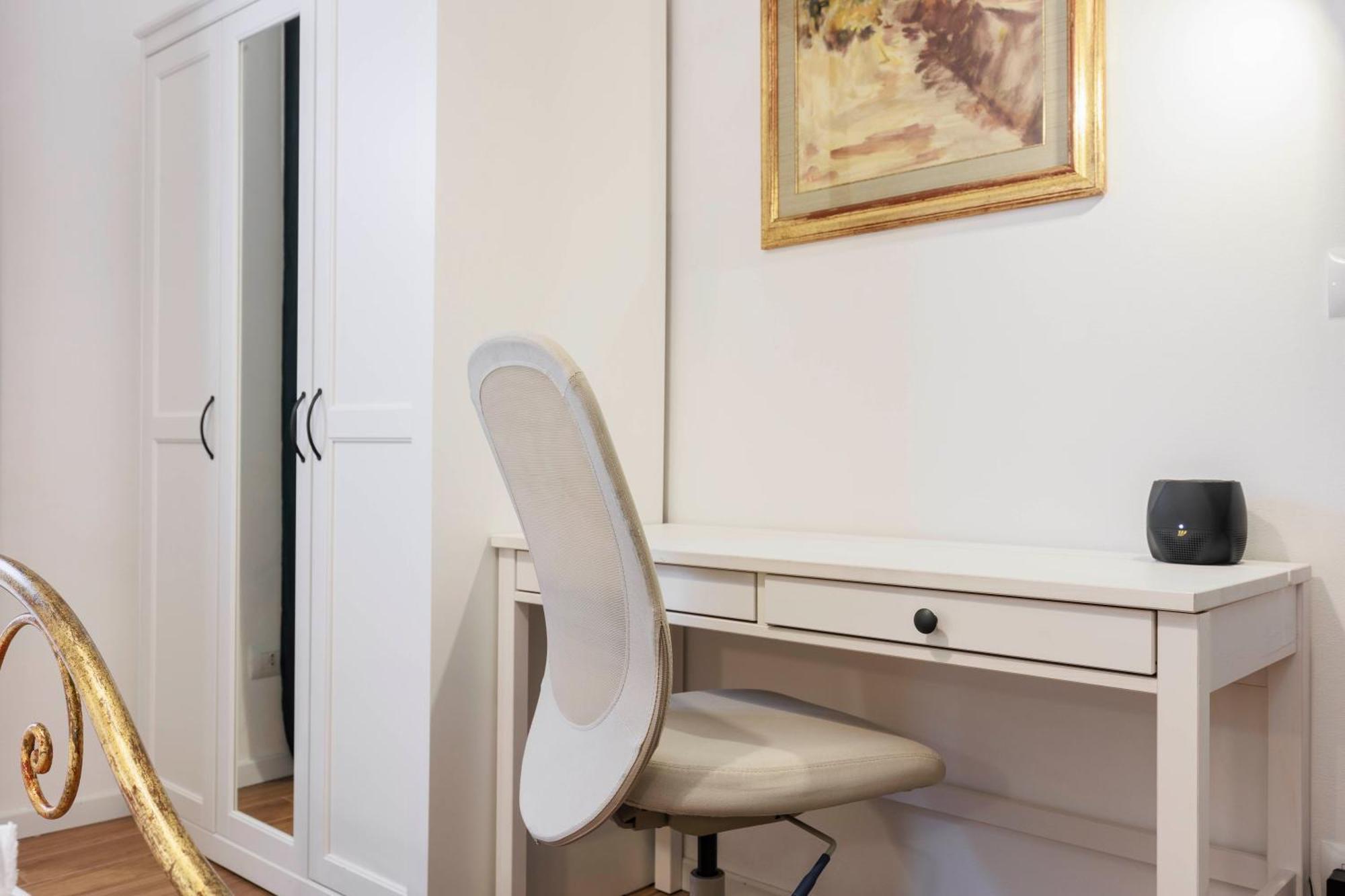 Santa Croce Elegant Apartment Флоренція Екстер'єр фото