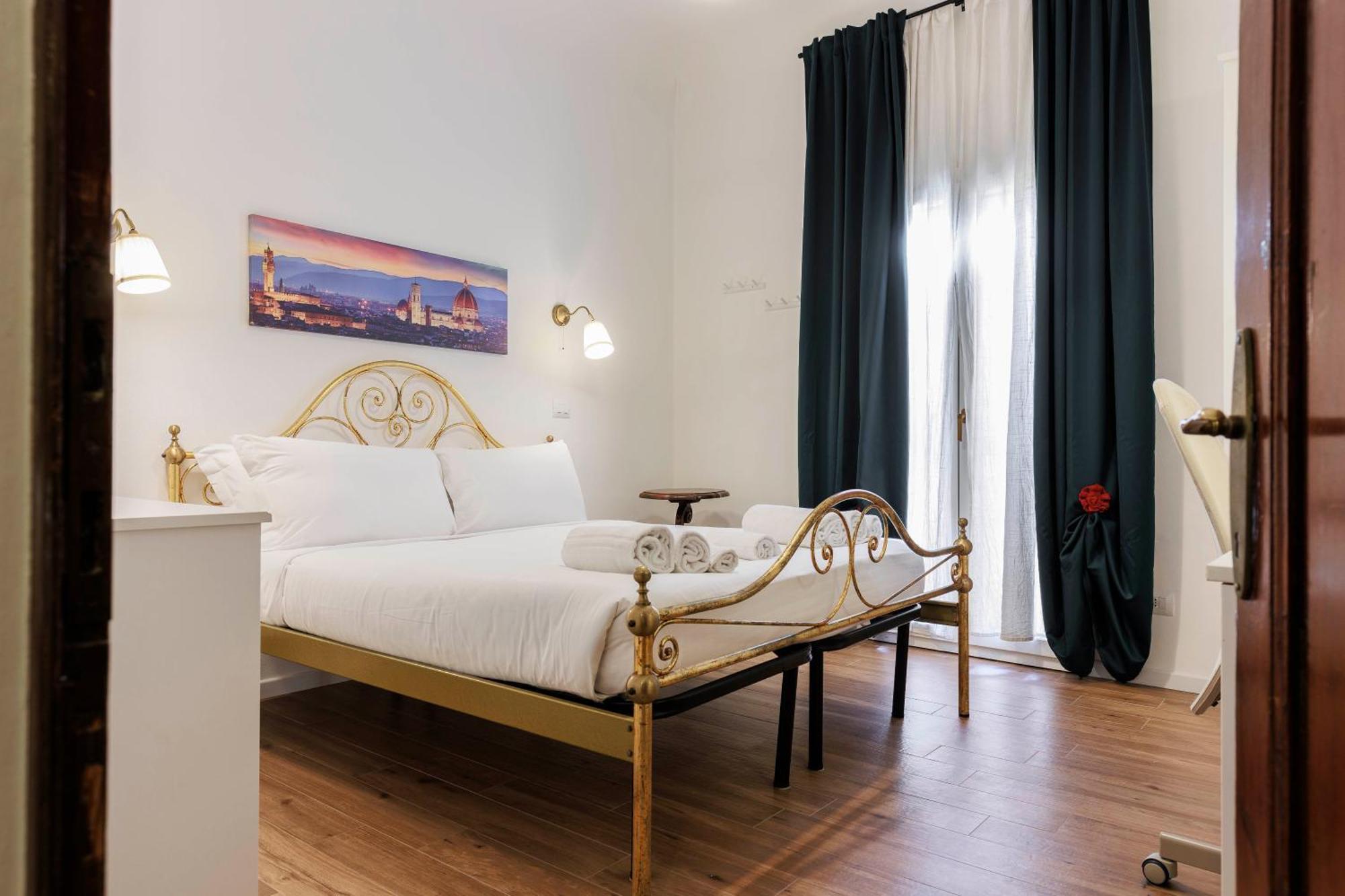 Santa Croce Elegant Apartment Флоренція Екстер'єр фото