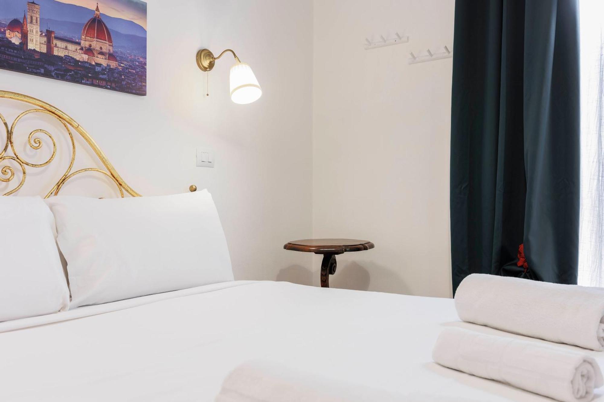Santa Croce Elegant Apartment Флоренція Екстер'єр фото