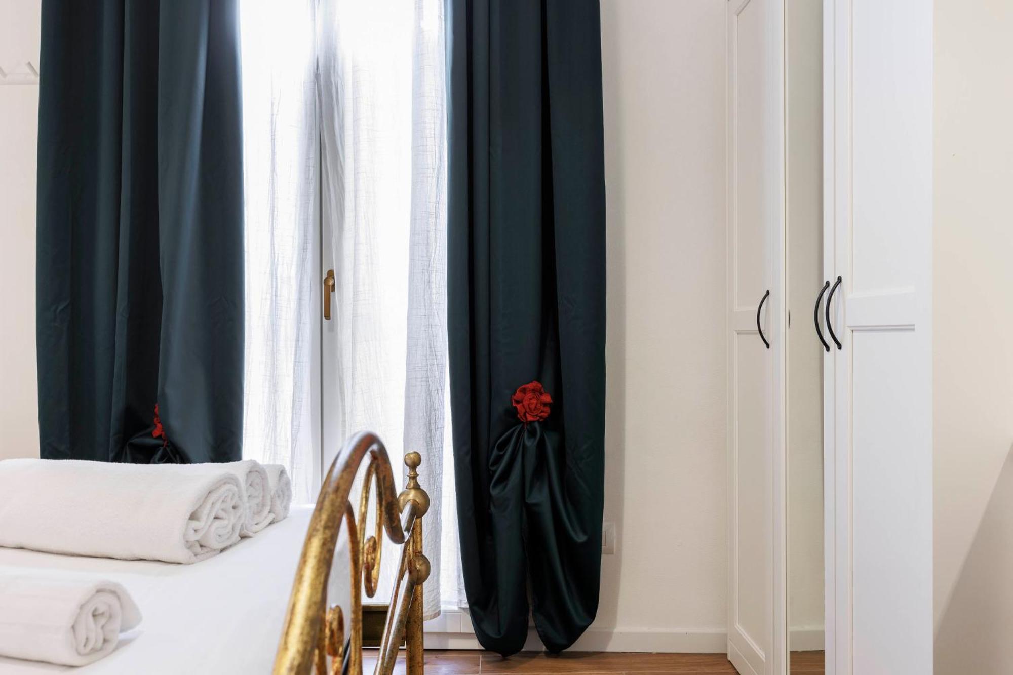 Santa Croce Elegant Apartment Флоренція Екстер'єр фото