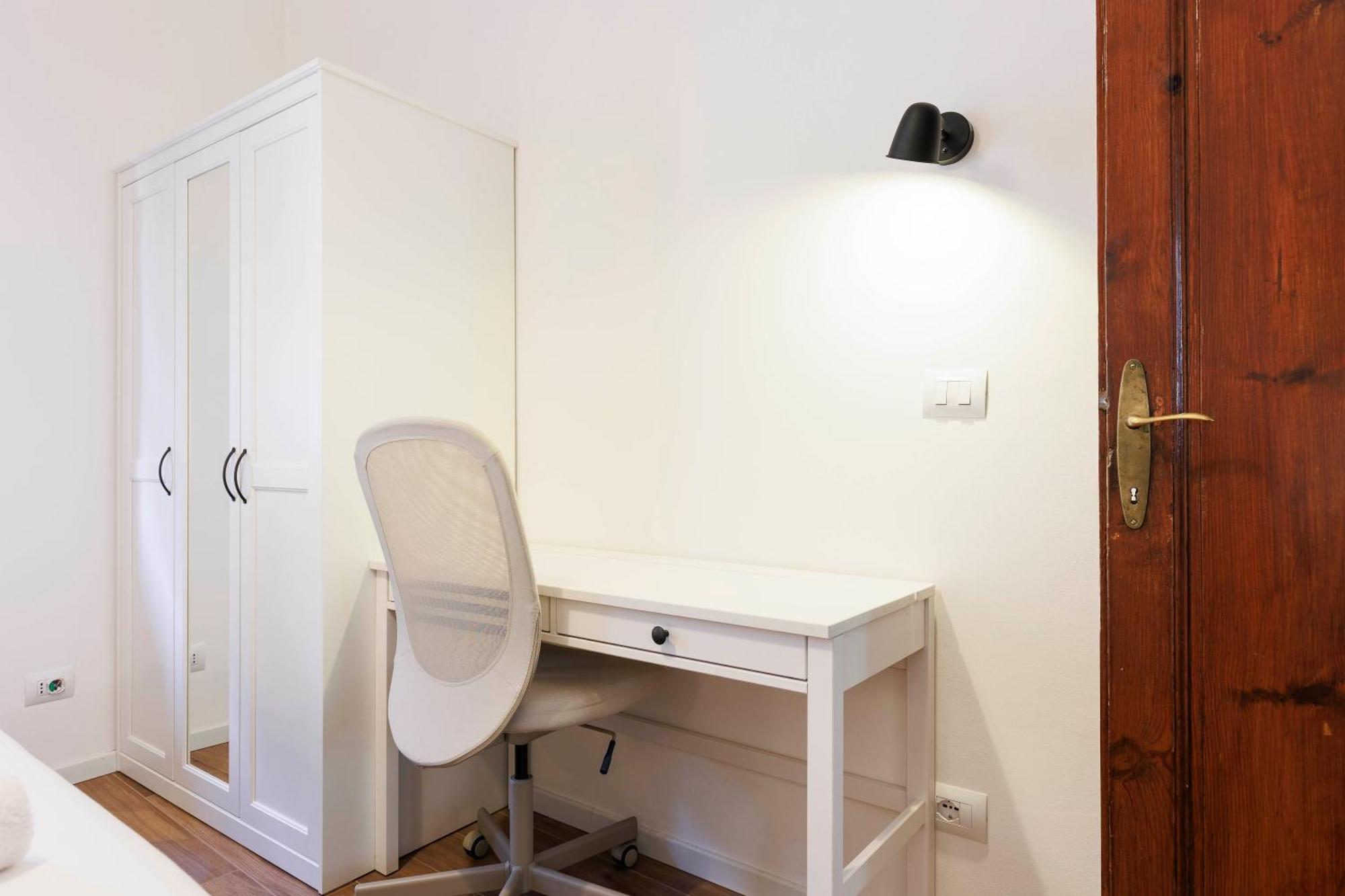 Santa Croce Elegant Apartment Флоренція Екстер'єр фото