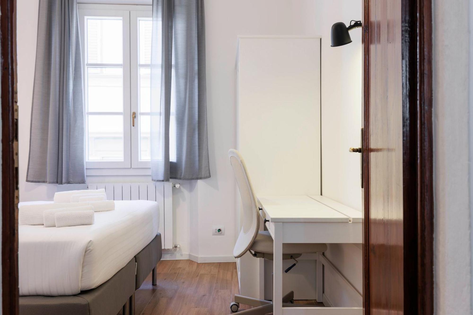 Santa Croce Elegant Apartment Флоренція Екстер'єр фото