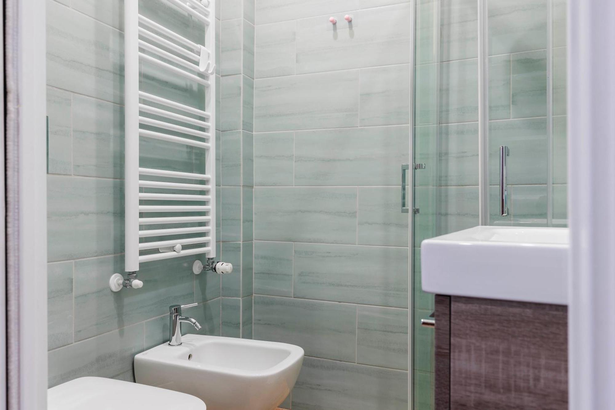 Santa Croce Elegant Apartment Флоренція Екстер'єр фото