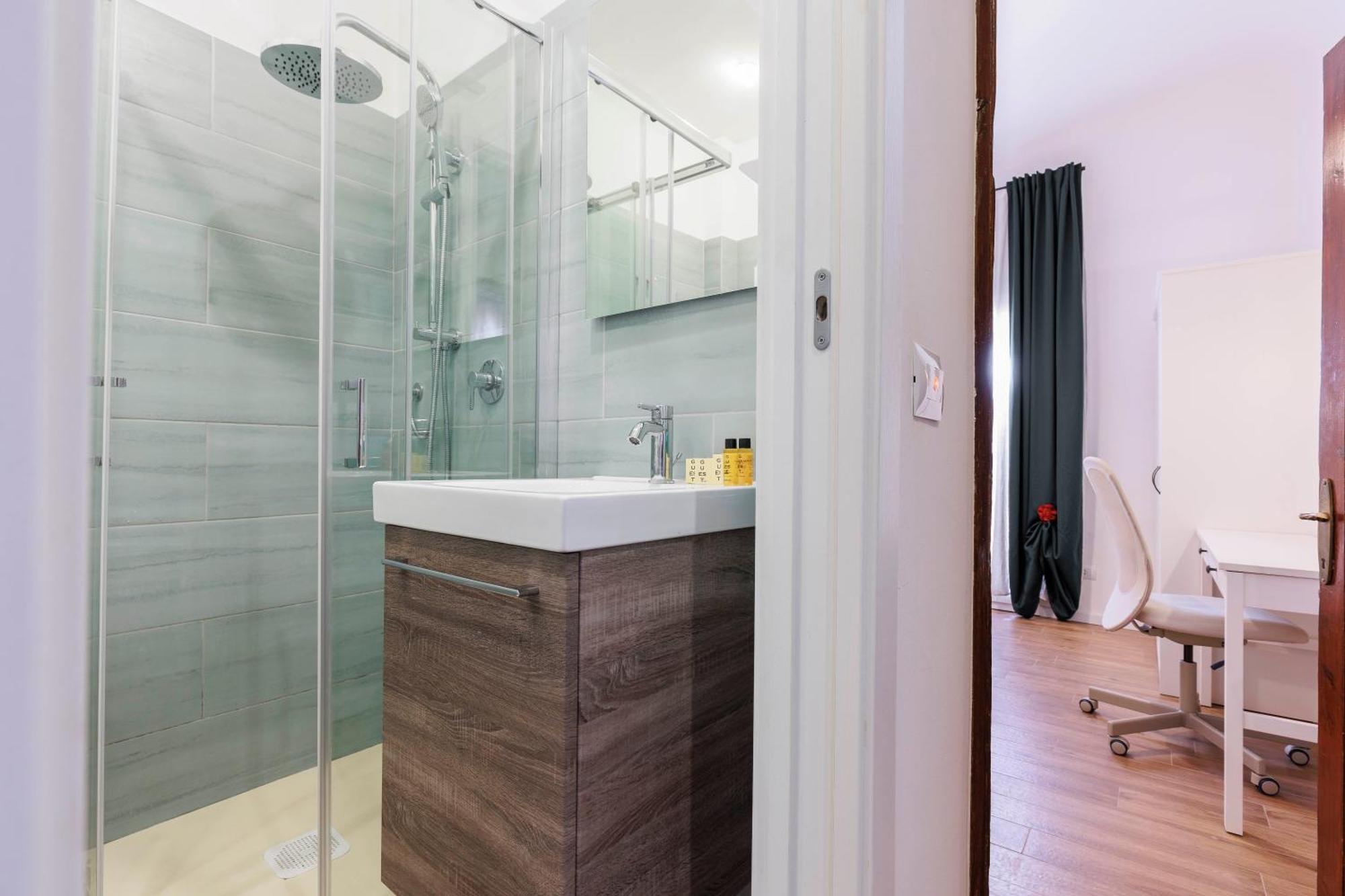 Santa Croce Elegant Apartment Флоренція Екстер'єр фото